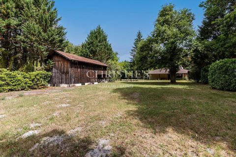 Villa i Ychoux, Landes, Ychoux - € 991.000 | Ref: GV1015 - foto 3