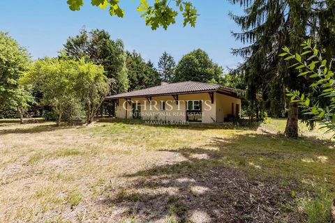 Villa i Ychoux, Landes, Ychoux - € 991.000 | Ref: GV1015 - foto 4