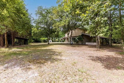 Villa i Ychoux, Landes, Ychoux - € 991.000 | Ref: GV1015 - foto 5