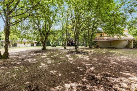 Villa i Ychoux, Landes, Ychoux - € 991.000 | Ref: GV1015 - foto 6