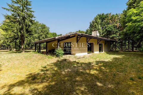 Villa i Ychoux, Landes, Ychoux - € 991.000 | Ref: GV1015 - foto 8