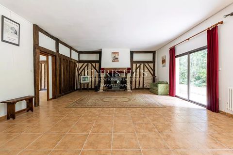 Villa i Ychoux, Landes, Ychoux - € 991.000 | Ref: GV1015 - foto 12