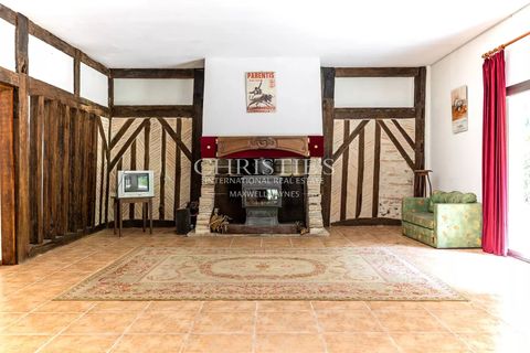 Villa i Ychoux, Landes, Ychoux - € 991.000 | Ref: GV1015 - foto 13