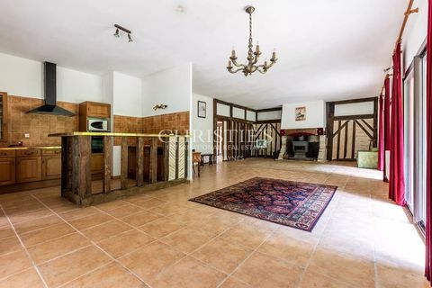 Villa i Ychoux, Landes, Ychoux - € 991.000 | Ref: GV1015 - foto 14