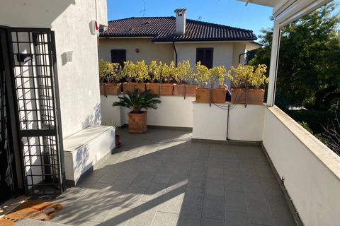 Rækkehus i Montignoso, Massa and Carrara, Montignoso - € 420.000 | Ref: V91 - foto 3