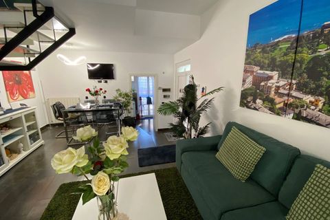 Rækkehus i Montignoso, Massa and Carrara, Montignoso - € 420.000 | Ref: V91 - foto 7