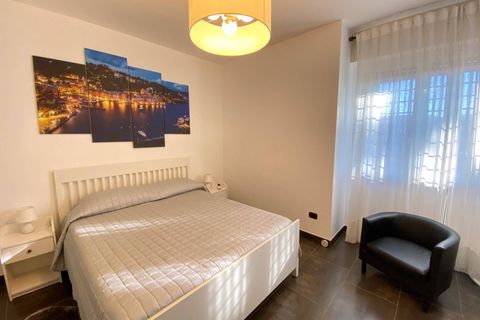Rækkehus i Montignoso, Massa and Carrara, Montignoso - € 420.000 | Ref: V91 - foto 8