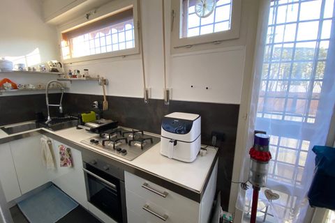 Rækkehus i Montignoso, Massa and Carrara, Montignoso - € 420.000 | Ref: V91 - foto 10