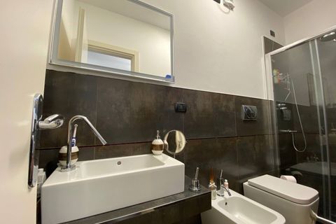 Rækkehus i Montignoso, Massa and Carrara, Montignoso - € 420.000 | Ref: V91 - foto 14