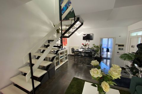 Rækkehus i Montignoso, Massa and Carrara, Montignoso - € 420.000 | Ref: V91 - foto 15