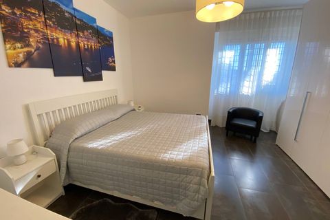 Rækkehus i Montignoso, Massa and Carrara, Montignoso - € 420.000 | Ref: V91 - foto 17
