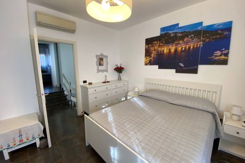 Rækkehus i Montignoso, Massa and Carrara, Montignoso - € 420.000 | Ref: V91 - foto 18