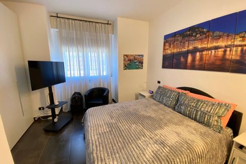 Rækkehus i Montignoso, Massa and Carrara, Montignoso - € 420.000 | Ref: V91 - foto 23