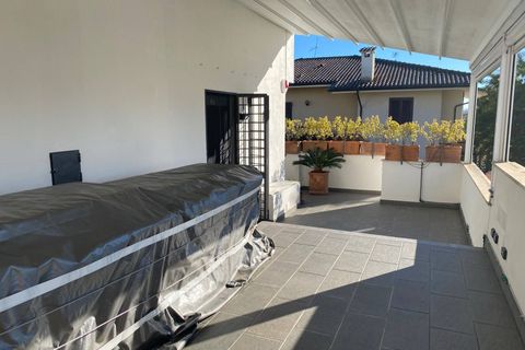 Rækkehus i Montignoso, Massa and Carrara, Montignoso - € 420.000 | Ref: V91 - foto 2