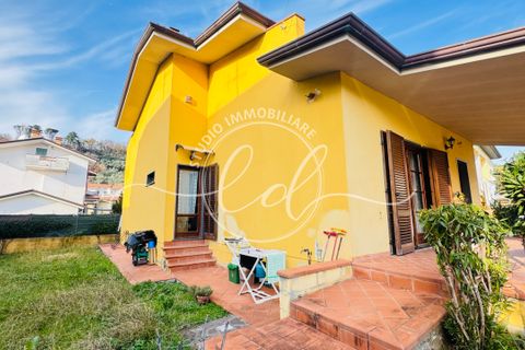 Villa a Massarosa, Lucca, Massarosa - € 560.000 | Ref: 2666 - foto 5
