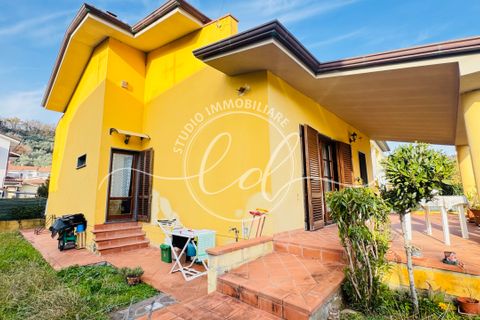 Villa a Massarosa, Lucca, Massarosa - € 560.000 | Ref: 2666 - foto 6