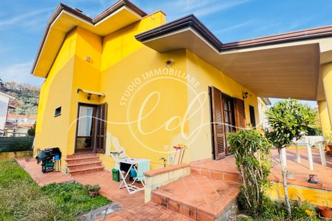 Villa a Massarosa, Lucca, Massarosa - € 560.000 | Ref: 2666 - foto 7