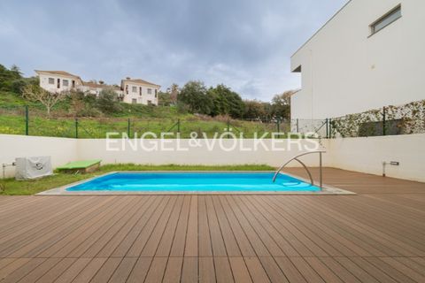 Villa i Bucelas, Lisbon, Bucelas - € 875.632 | Ref: W-047X3Y - foto 10