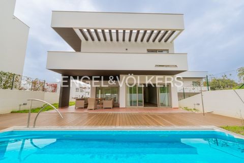 Villa i Bucelas, Lisbon, Bucelas - € 875.632 | Ref: W-047X3Y - foto 11