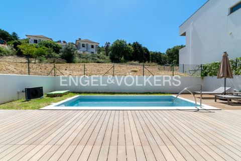 Villa a Bucelas, Lisbon, Bucelas - € 875.632 | Ref: W-047X3Y - foto 12