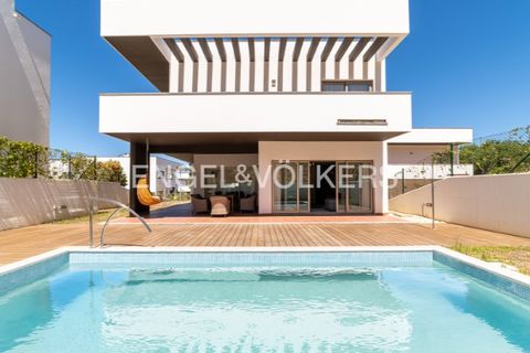 Villa a Bucelas, Lisbon, Bucelas - € 875.632 | Ref: W-047X3Y - foto 13