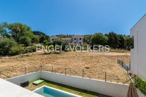 Villa a Bucelas, Lisbon, Bucelas - € 875.632 | Ref: W-047X3Y - foto 22