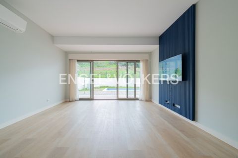 Villa a Bucelas, Lisbon, Bucelas - € 963.000 | Ref: W-047X44 - foto 8