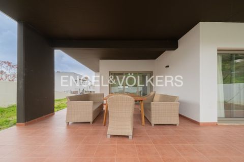 Villa a Bucelas, Lisbon, Bucelas - € 963.000 | Ref: W-047X44 - foto 13