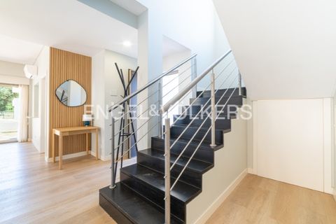 Villa i Bucelas, Lisbon, Bucelas - € 963 000 | Ref: W-047X44 - foto 4