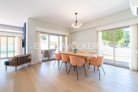 Villa i Bucelas, Lisbon, Bucelas - € 963 000 | Ref: W-047X44 - foto 6