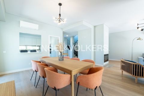 Villa i Bucelas, Lisbon, Bucelas - € 963 000 | Ref: W-047X44 - foto 10