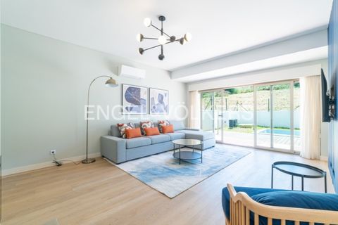 Villa i Bucelas, Lisbon, Bucelas - € 963 000 | Ref: W-047X44 - foto 11