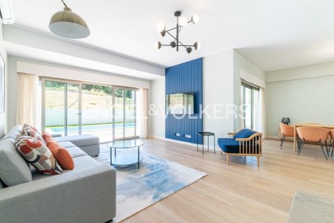 Villa i Bucelas, Lisbon, Bucelas - € 963 000 | Ref: W-047X44 - foto 13