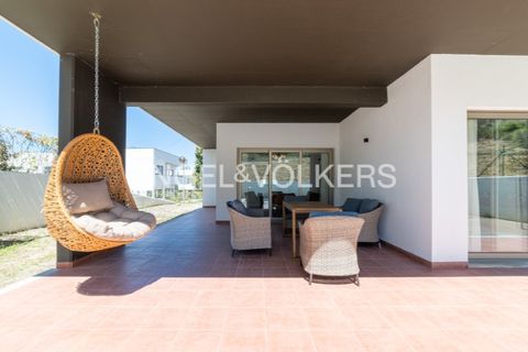 Villa i Bucelas, Lisbon, Bucelas - € 963 000 | Ref: W-047X44 - foto 16