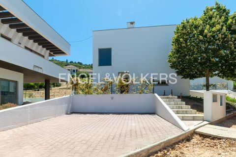 Villa i Bucelas, Lisbon, Bucelas - € 963 000 | Ref: W-047X44 - foto 36