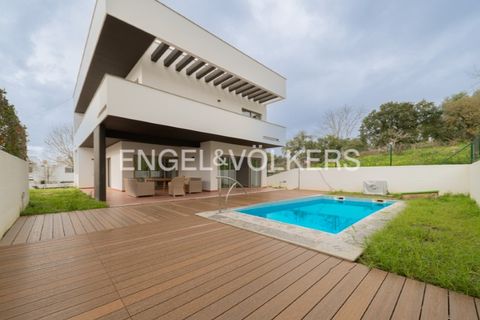 Villa a Bucelas, Lisbon, Bucelas - € 708.500 | Ref: W-047X46 - foto 13