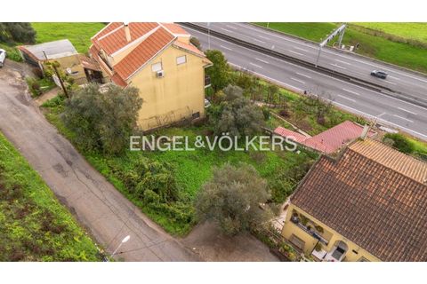 Helårsgrund i Odivelas, Lisbon, Odivelas - € 185.000 | Ref: W-047BK1 - foto 1