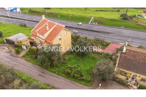 Helårsgrund i Odivelas, Lisbon, Odivelas - € 185.000 | Ref: W-047BK1 - foto 2