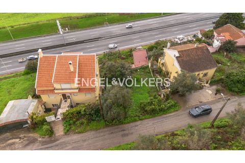 Helårsgrund i Odivelas, Lisbon, Odivelas - € 185.000 | Ref: W-047BK1 - foto 5