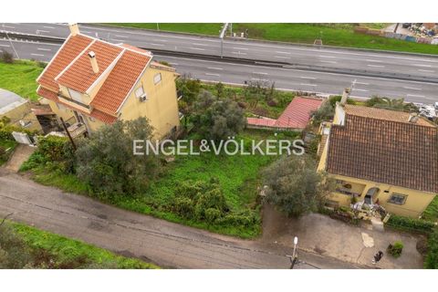 Helårsgrund i Odivelas, Lisbon, Odivelas - € 185.000 | Ref: W-047BK1 - foto 6