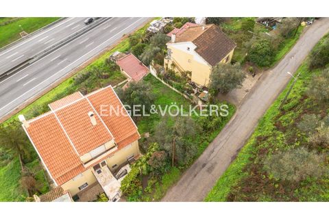Helårsgrund i Odivelas, Lisbon, Odivelas - € 185.000 | Ref: W-047BK1 - foto 8