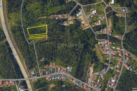 Helårsgrund i Espinho, Aveiro, Espinho - € 13.000 | Ref: C0496-00001 - foto 1