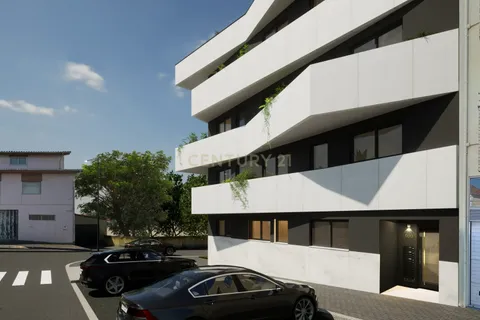 Lejlighed i Espinho, Aveiro, Espinho - € 550.000 | Ref: C0496-00114 - foto 1