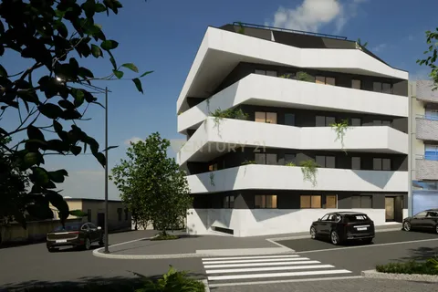 Lejlighed i Espinho, Aveiro, Espinho - € 700.000 | Ref: C0496-00115 - foto 1