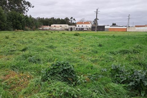 Helårsgrund i Ovar, Aveiro, Ovar - € 257.000 | Ref: C0496-00124 - foto 3
