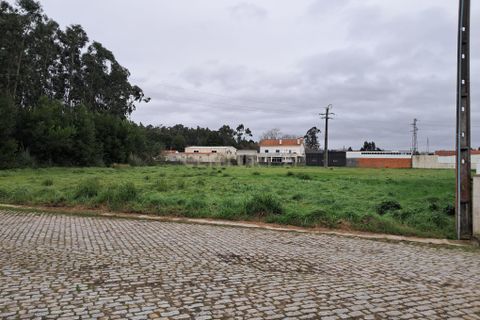 Helårsgrund i Ovar, Aveiro, Ovar - € 257.000 | Ref: C0496-00124 - foto 6