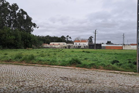 Helårsgrund i Ovar, Aveiro, Ovar - € 257.000 | Ref: C0496-00124 - foto 7