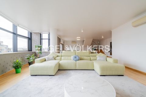 Dupleks i Alvalade, Setubal, Alvalade - € 1 600 000 | Ref: W-047XQJ - foto 3