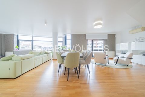 Dupleks i Alvalade, Setubal, Alvalade - € 1 600 000 | Ref: W-047XQJ - foto 4