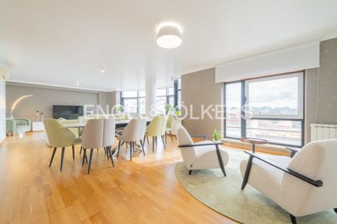 Dupleks i Alvalade, Setubal, Alvalade - € 1 600 000 | Ref: W-047XQJ - foto 5